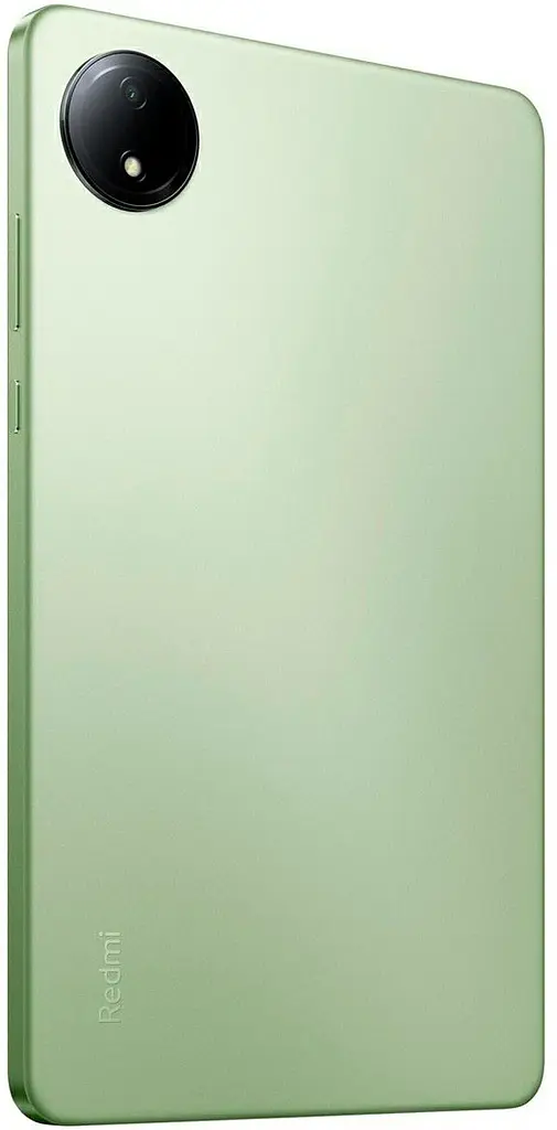Планшет Xiaomi Redmi Pad SE 8.7 6/128GB Mint Green (Global) Wi-Fi - фото 6