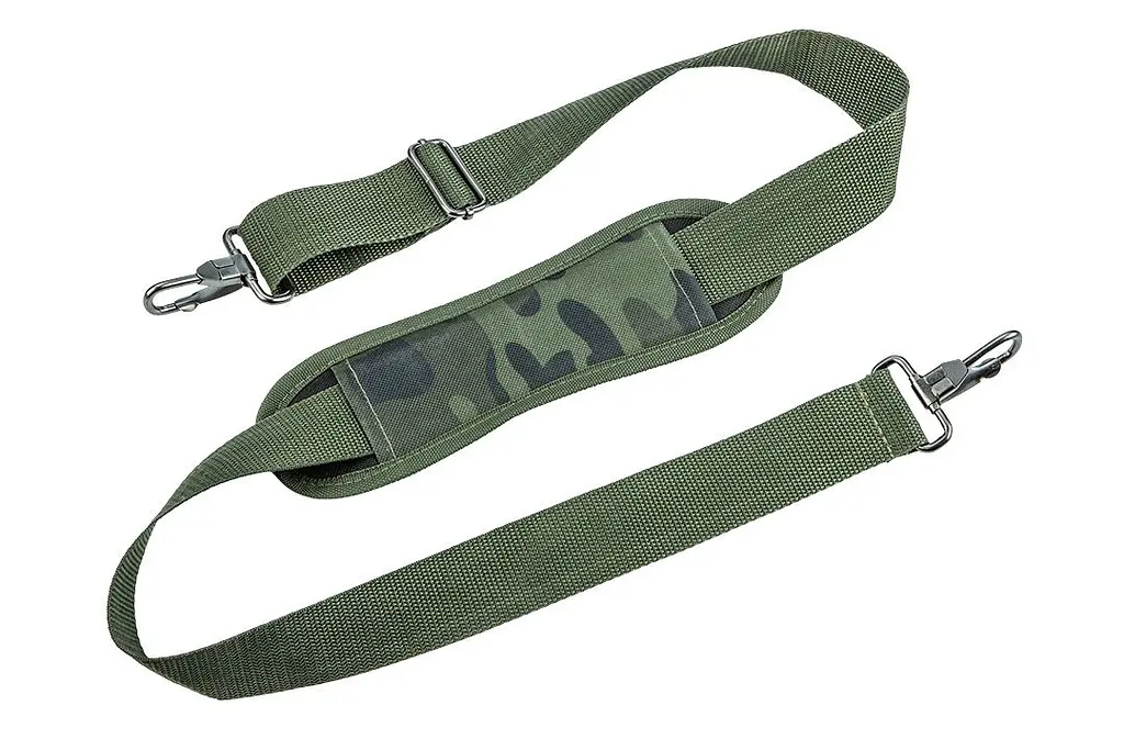 Сумка для інструментів NEO Tools CAMO 40x22 x33 см 84-322 - фото 4