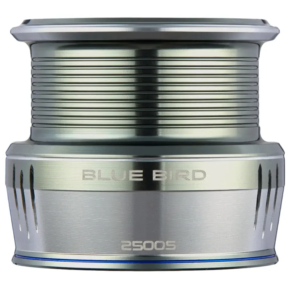 Шпуля Favorite Blue Bird 2500S BB25S1