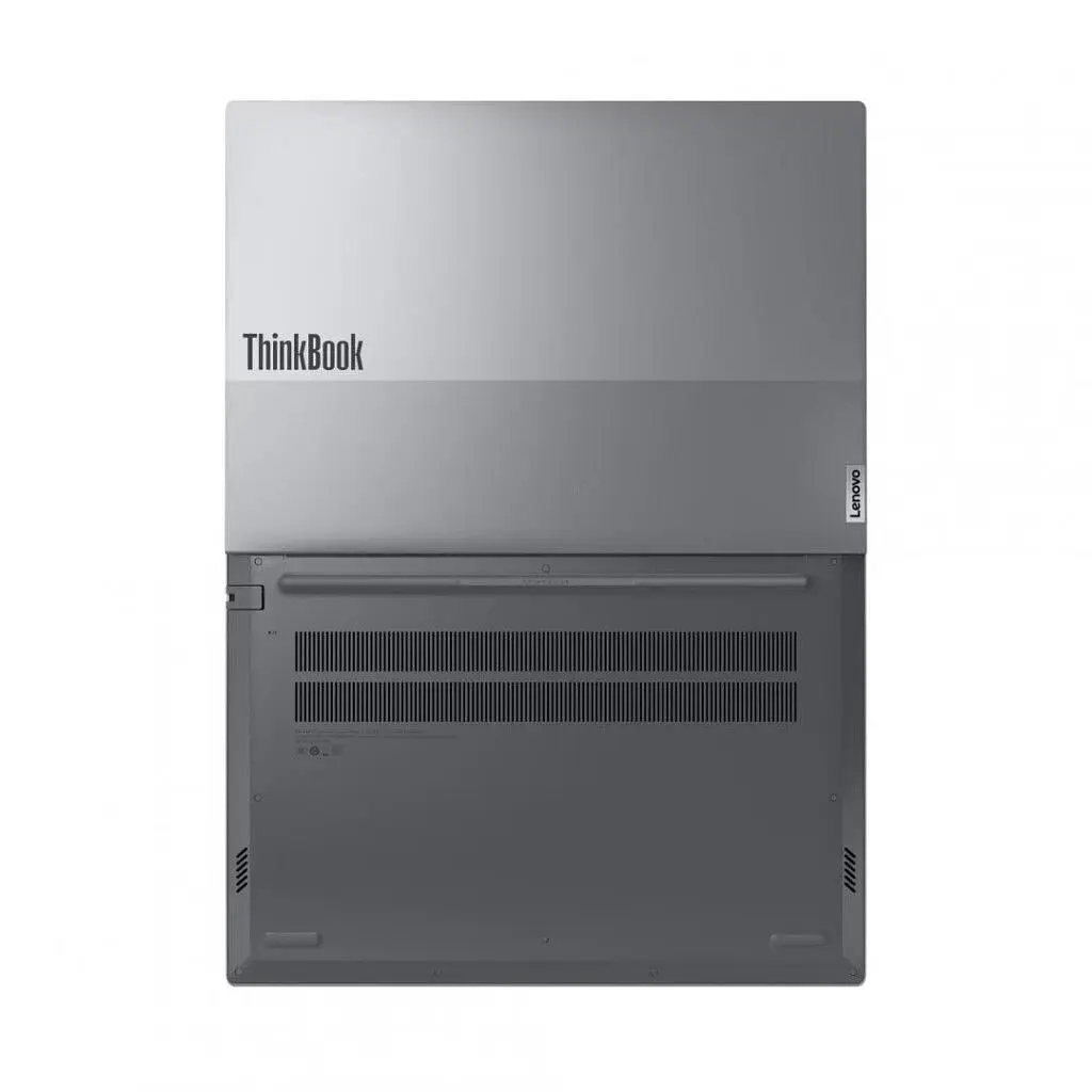 Ноутбук Lenovo ThinkBook 16 G6 IRL,1920 x 1200,i3-1315U 6 C/8 T,1.2 GHz - 4.5 GHz,28 W,8 GB DDR5 - фото 3