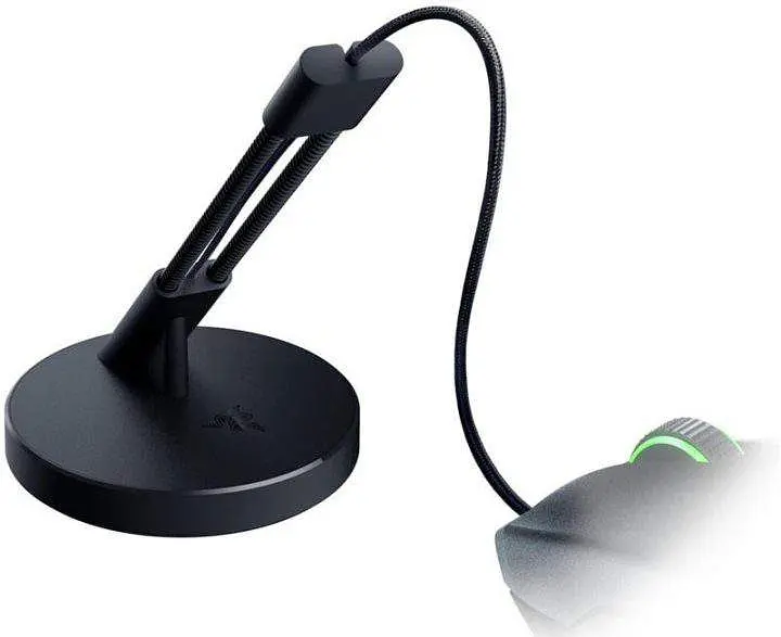 Тримач для кабеля миші Razer Mouse Bungee V3 Black (RC21-01560100-R3M1) - фото 3