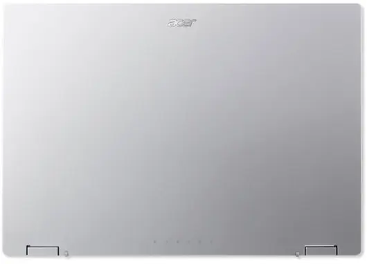 Ноутбук Acer Aspire Go Spin AGSP14-31PT 14 WUXGA IPS Touch, Intel 3-N355, 16GB, F512GB, UMA, Lin, серебристый (NX.JBEEU.001) - фото 7