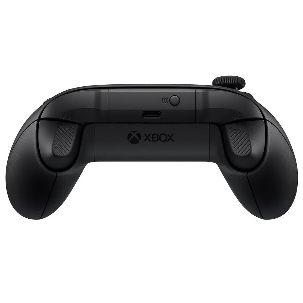Microsoft Xbox Series X | S Wireless Controller Carbon Black (XOA-0005, QAT-00001, QAT-00002) - фото 3