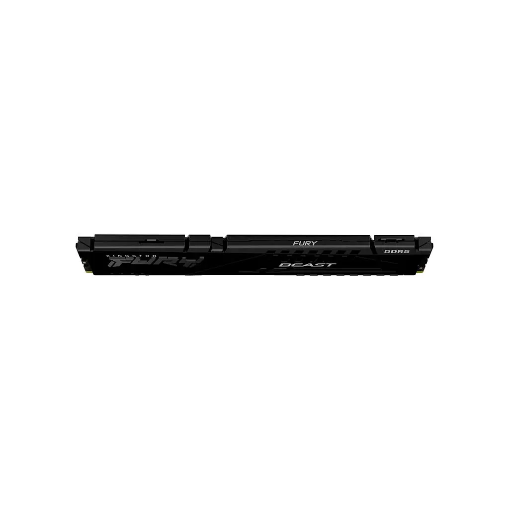Модуль памяти для компьютера DDR5 32GB 6000 MHz Beast EXPO Kingston Fury (ex.HyperX) (KF560C30BBE-32) - фото 4