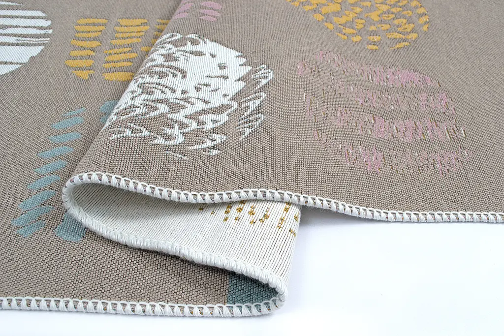 Ковер Lotus Home - Aglaya 120x180 - фото 4