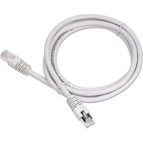 Патч-корд Cablexpert Cat.5e UTP RJ45 7,5m сірий (PP12-7.5M)