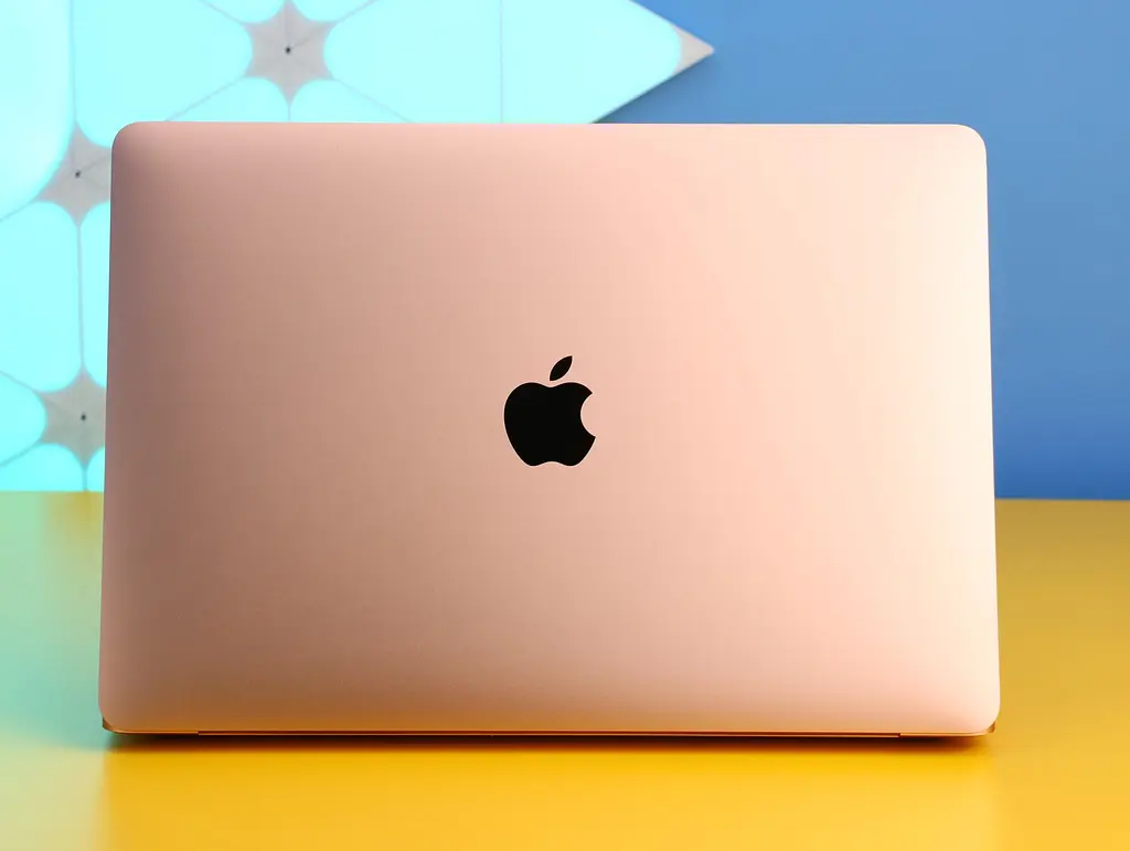 Ноутбук Apple MacBook Air 13" M1 Retina Gold Late 2020 (MGND3) Б/В [163478] - фото 5