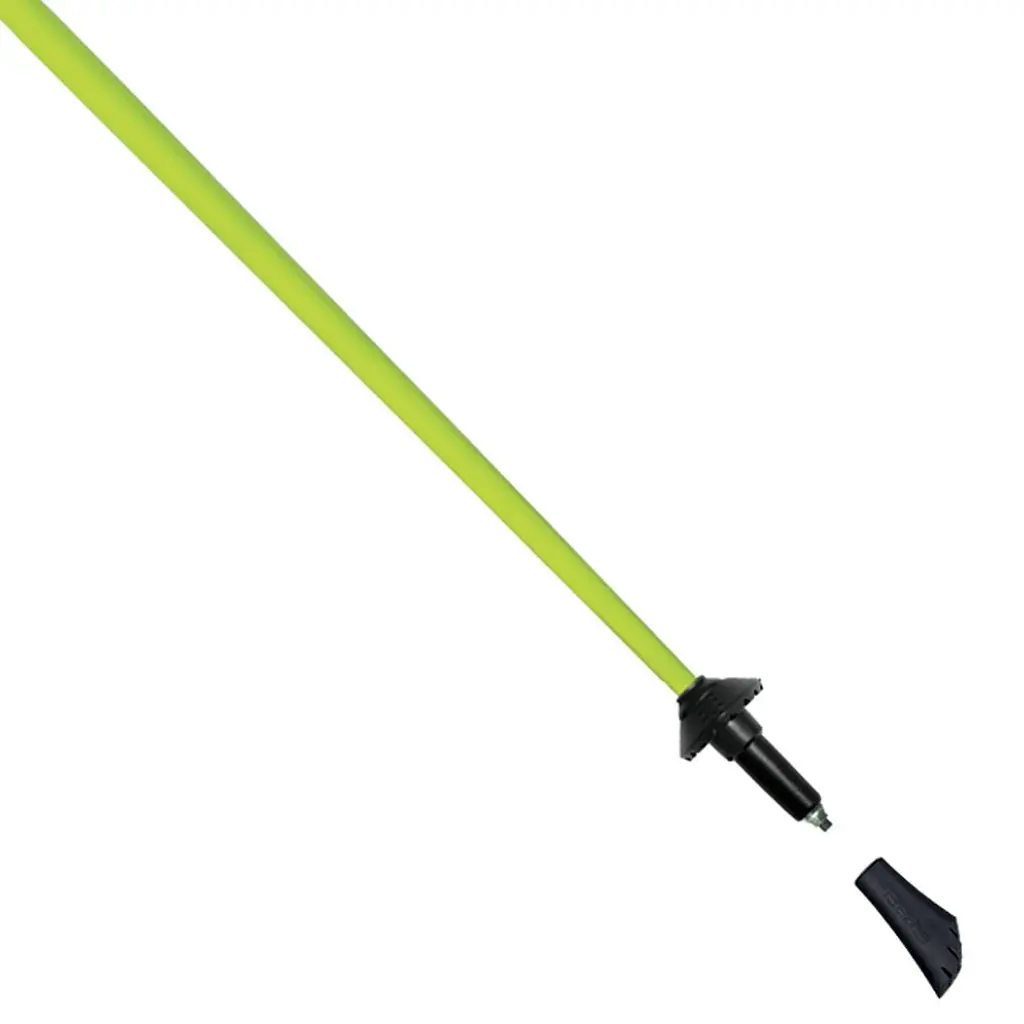 Палиці для скандинавської ходьби Gabel Light NCS 110 (7009341361100) фіксованої довжини - фото 4