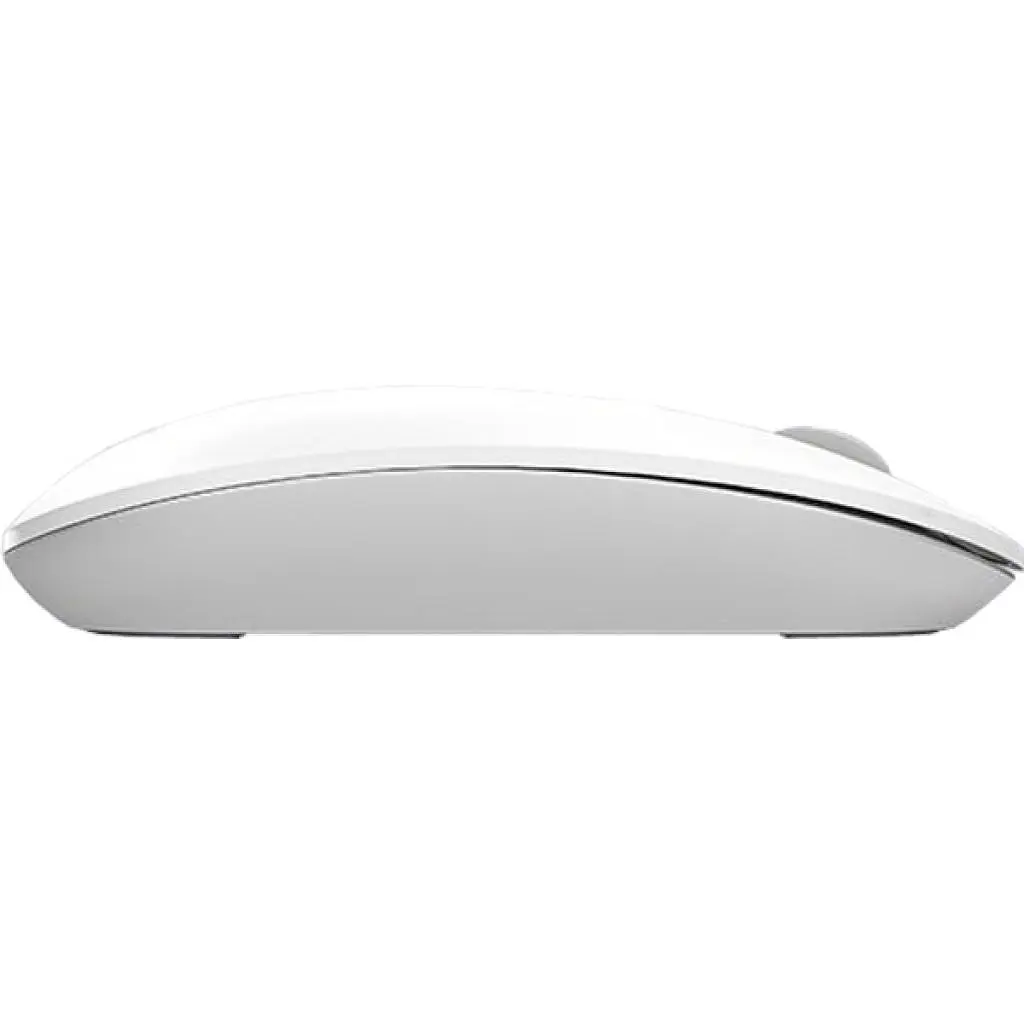 Мишка A4Tech FG20 White (4711421952613) - фото 3