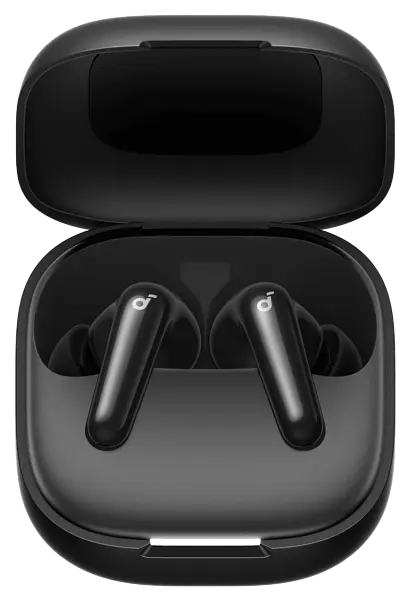 Гарнітура Anker SoundСore R60i NC Black - фото 2