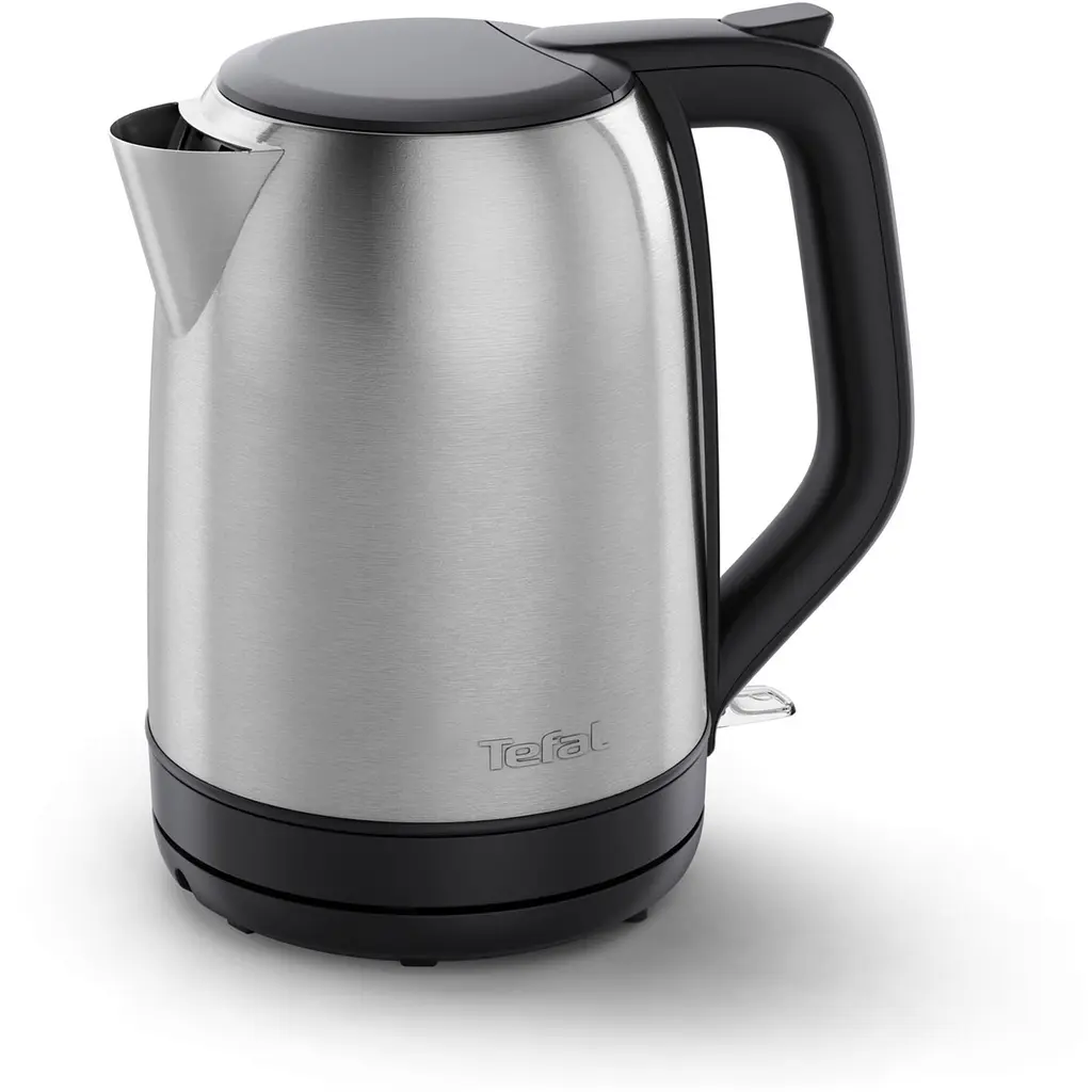 Электрочайник Tefal Subito нержавеющая сталь 1.7 л (KO5S0DE0) - фото 2
