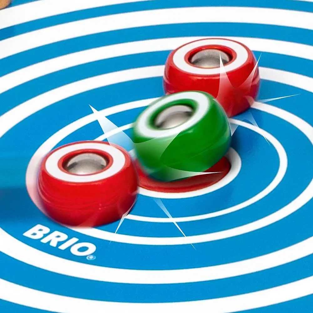 Настільна гра Brio Shuffleshot (34090) - фото 12