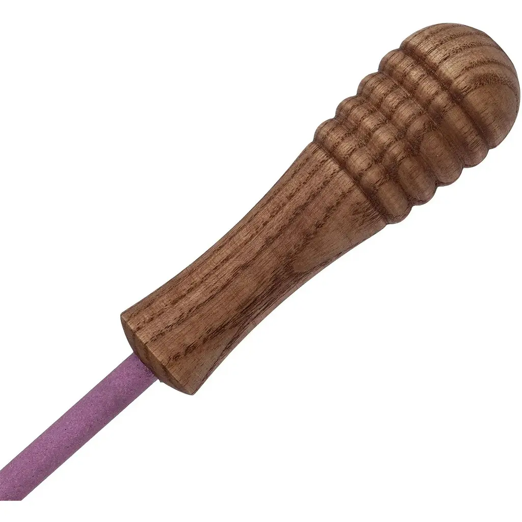 Мусат Hapstone Coarse with Natural Handle 200 грит - фото 2