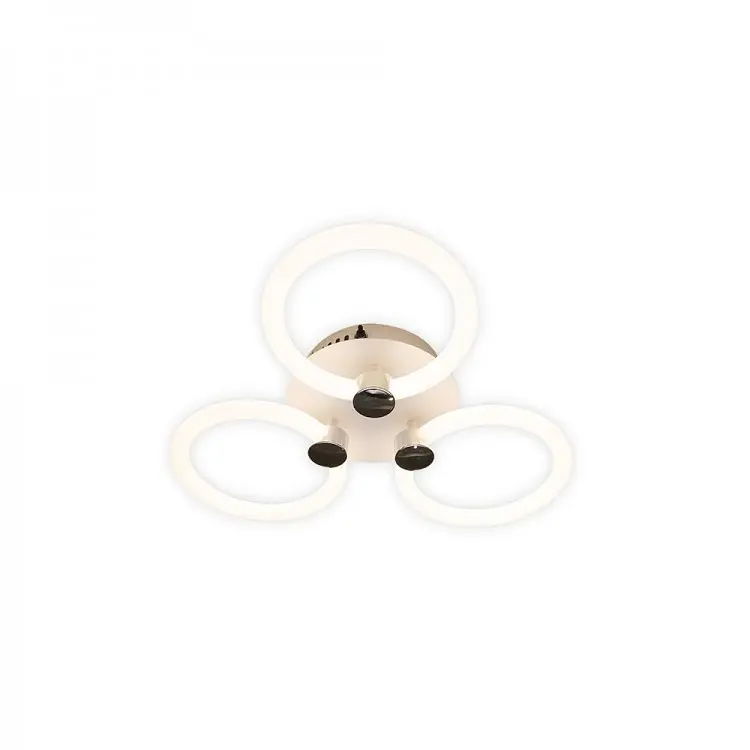 Светильник светодиодный Ardero AL6133ARD 47W 3000K-6500K (80071) - фото 3