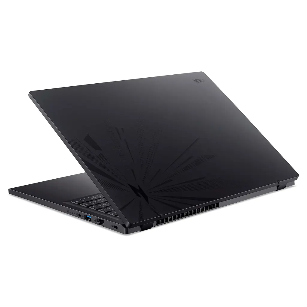Ноутбук Acer Nitro Lite 16 NL16-71G-7859, NH.DAEEX.006, i7-13620H (10-core), 4050 (6GB), 16GB (8GB onboard + 8GB) DDR5 - фото 10