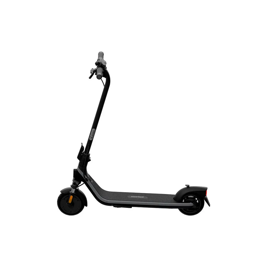 Електросамокат Segway Ninebot E2 E II, чорний (AA.05.14.01.0004) - фото 3