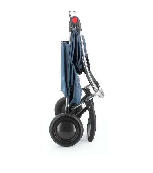 Сумка-візок Rolser I-Max MF 2L Denim (IMX304-1069) - фото 5