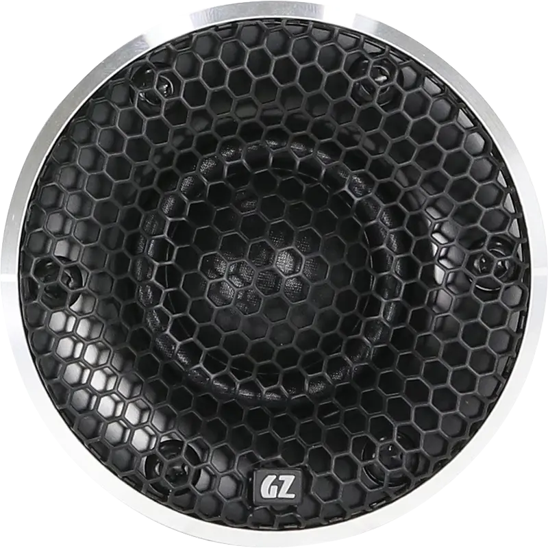 Твитер Ground Zero ULTRA T-30 - фото 3