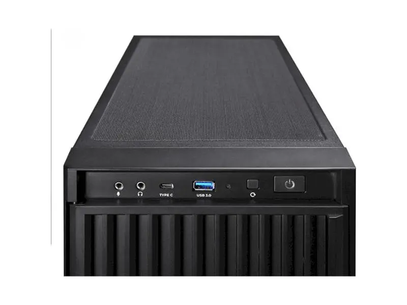 Корпус Chieftec BW-01B-OP - фото 2