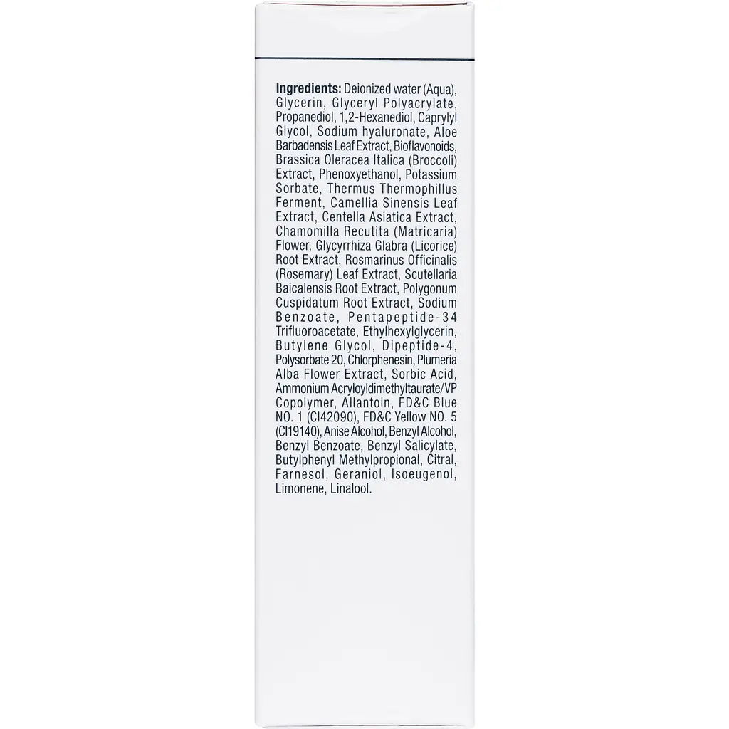 Сироватка для обличчя заспокійлива Christina Unstress Total Serenity Serum 30 мл - фото 3