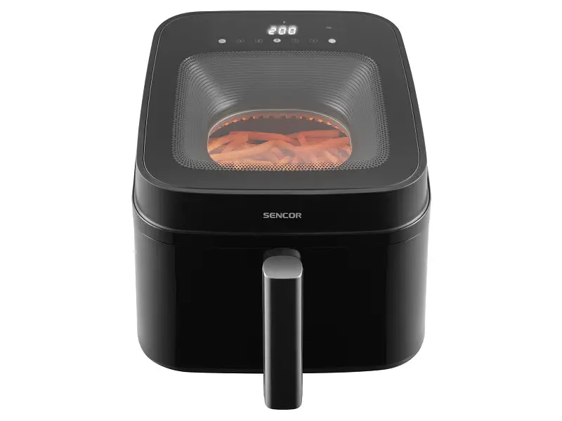 Мультипіч Sencor SFR 6900BK