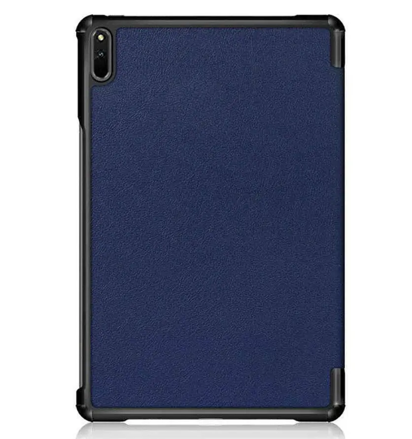 Чехол Primolux Slim для планшета Huawei MatePad 11" 2021 (DBY-W09 / DBY-L09 / DBY-AL00) Dark Blue - фото 2