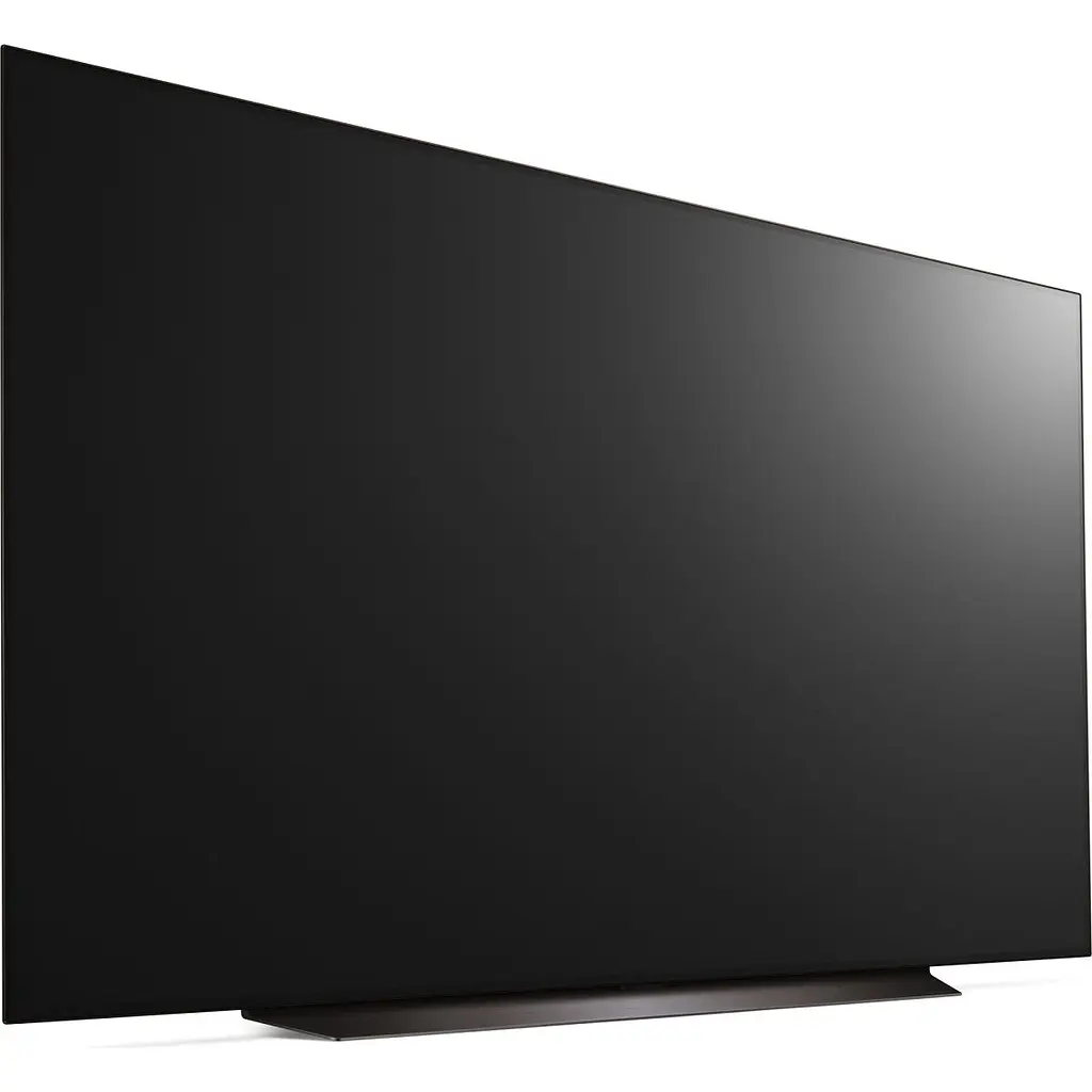 Телевізор LG evo AI C4 83` OLED Ultra HD 4K (OLED83C41LA) EU [128116] - фото 3
