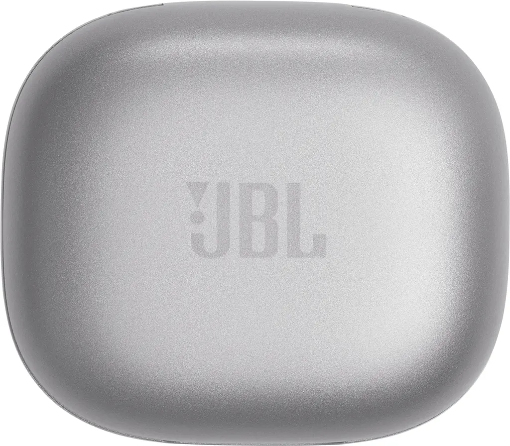 Навушники TWS JBL LIVE FLEX Silver (JBLLIVEFLEXSVR) UA - фото 7