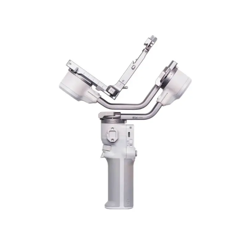 Стабілізатор для камери DJI RS 4 Mini (CP.RN.00000442.02) - фото 2
