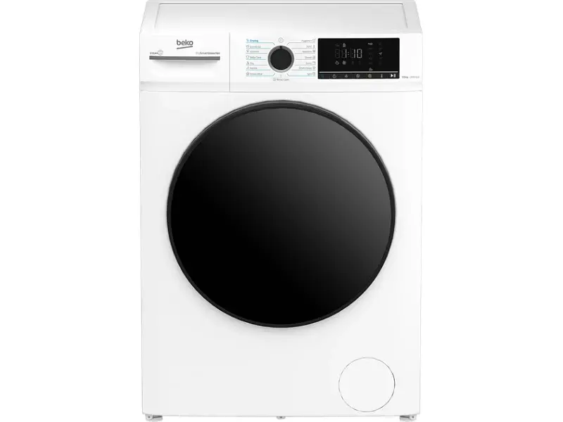 Прально-сушильна машина автоматична Beko BMM5DFO5741W
