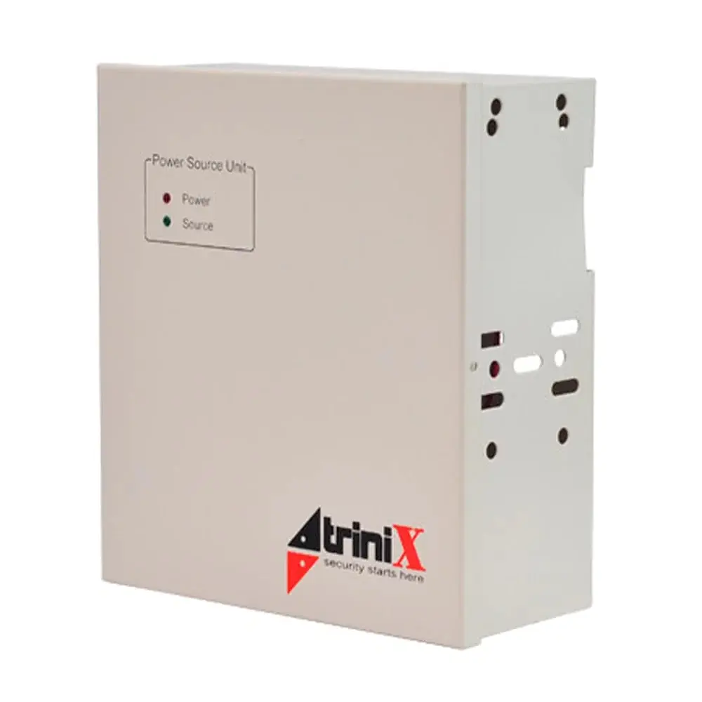 Джерело безперебійного живлення PSU-3А/24В BOX Trinix (41-00003)