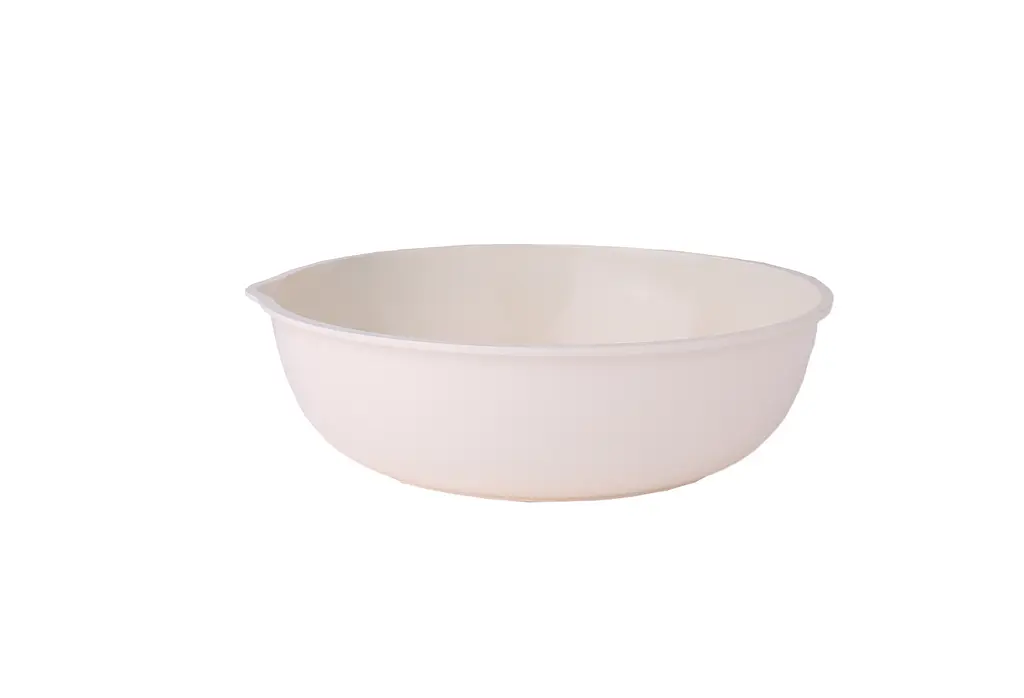 Набір посуду з кришками Zilan ZLN0965 5 шарове дно ручка, що знімається 8 предметів - фото 5