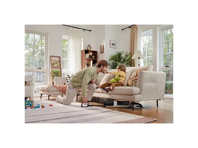 Миючий пилосос Tineco Floor One Switch S6 Stretch Plus (FW311000DE) - фото 12