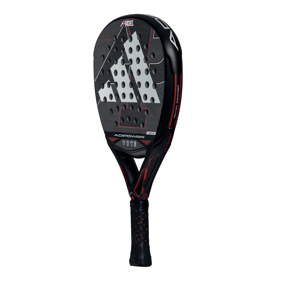 Ракетка для паделу Adidas Adipower A1Padel - фото 9