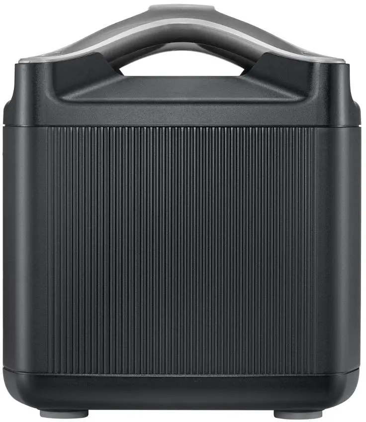 Додаткова акумулятор EcoFlow River Pro Extra Battery - фото 6