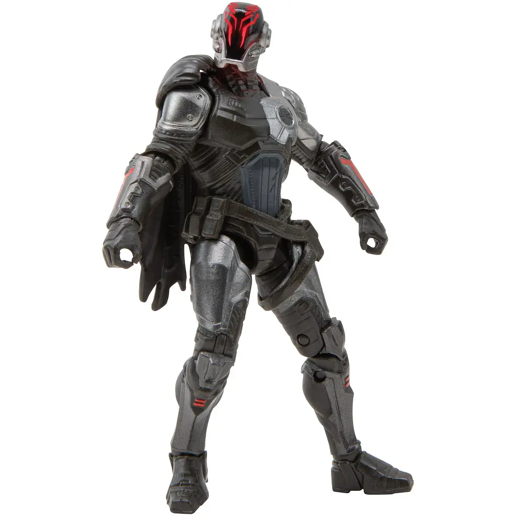Колекційна фігурка Fortnite Master Series Figure The Foundation Dark 10 см (FNT1325) - фото 4