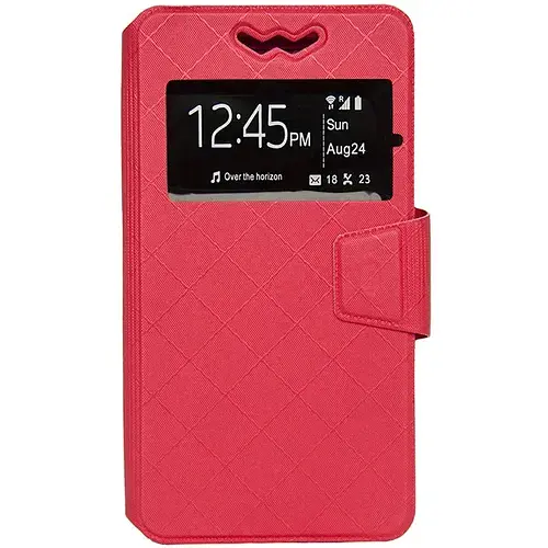 Чохол для Prestigio Multдля iPhone 3512 Muze B3 psp3512duo підставка універсальний - фото 3