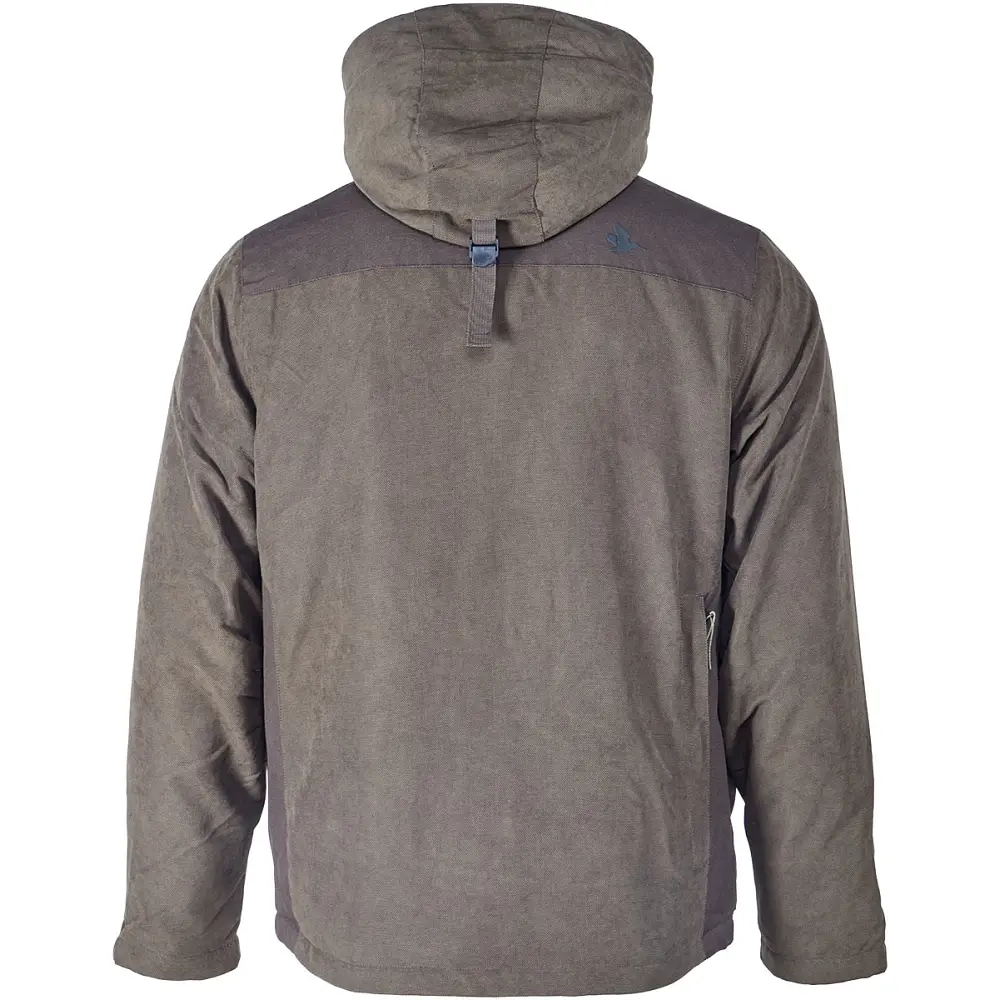 Куртка Seeland Helt II 56 Brown - фото 3