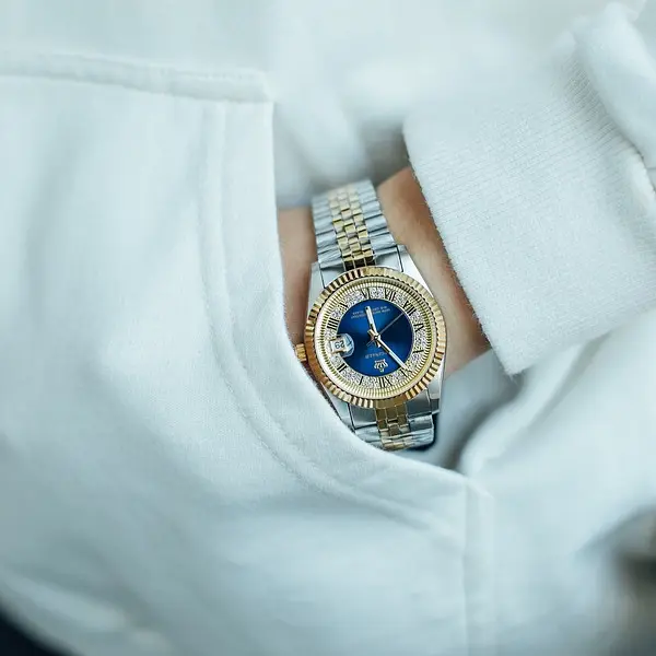 Годинник Reginald Crystal - фото 4