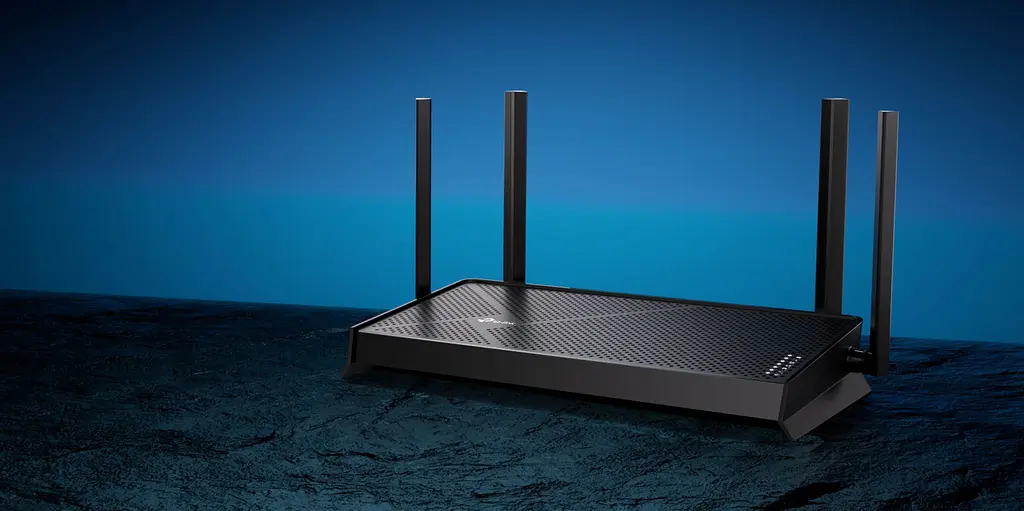 TP-Link Маршрутизатор Archer BE230 BE3600, 3xGE LAN, 2.5xGE LAN, 2.5xGE WAN, 1xUSB3.0 MESH - фото 2