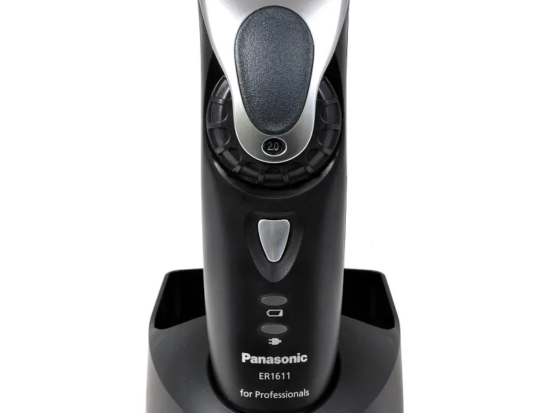Машинка для стрижки Panasonic ER1611K820 - фото 3