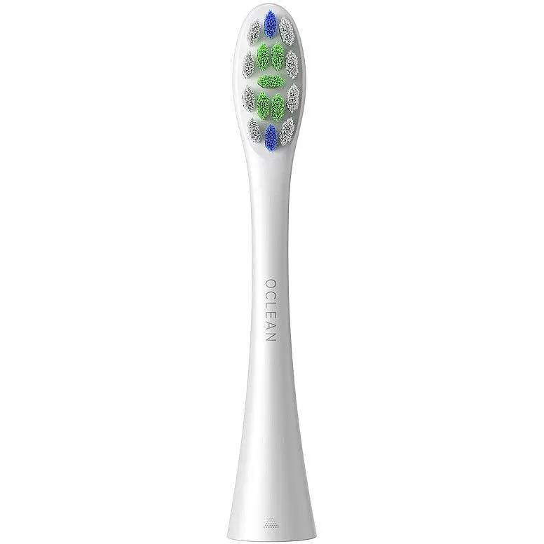 Насадка Oclean Professional Clean Brush Head P1C1 W0 White 2 pcs - фото 2