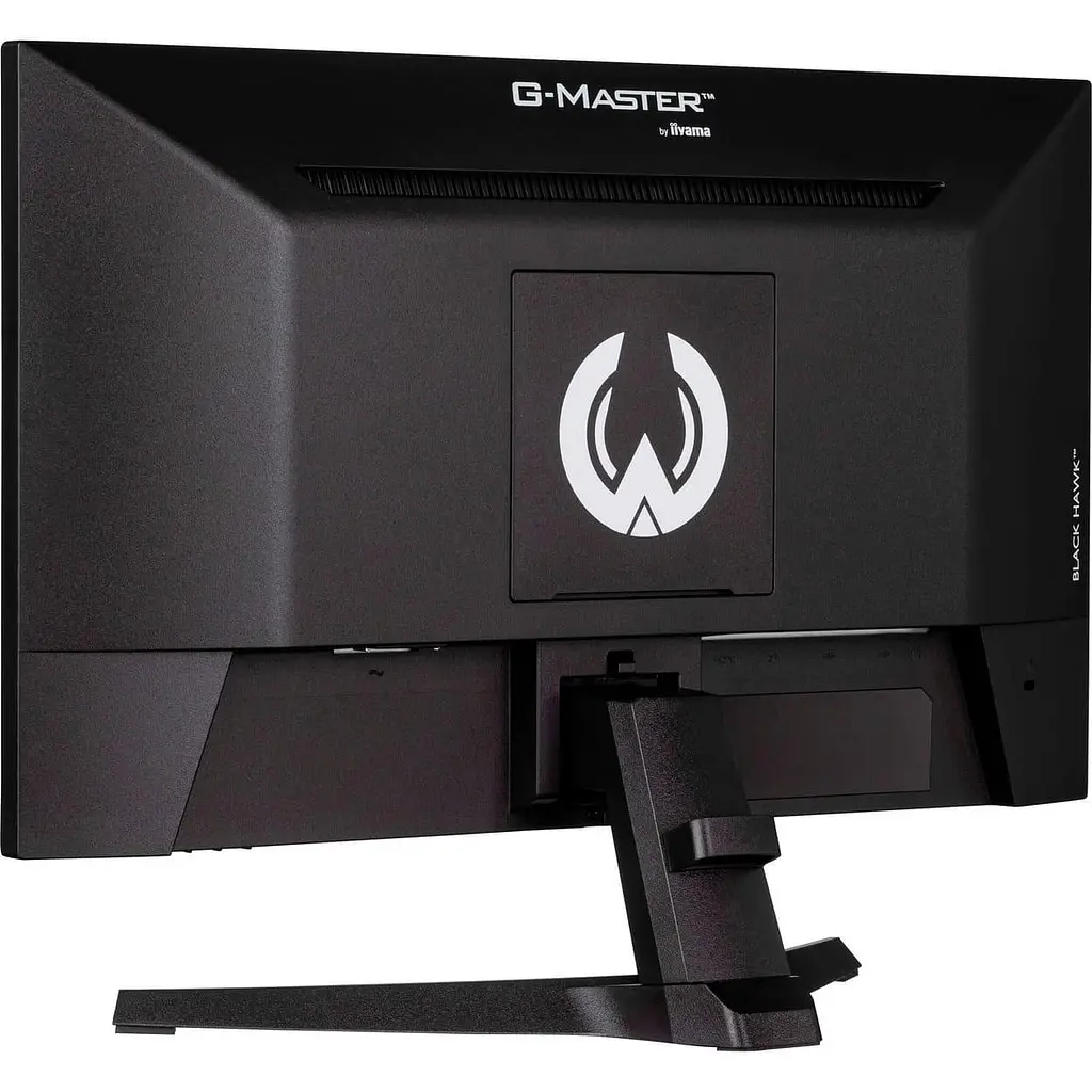 Монітор 17" Iiyama 21.5" G-Master G2245HSU-B2 FHD IPS 100Hz (G2245HSU-B2) - фото 5