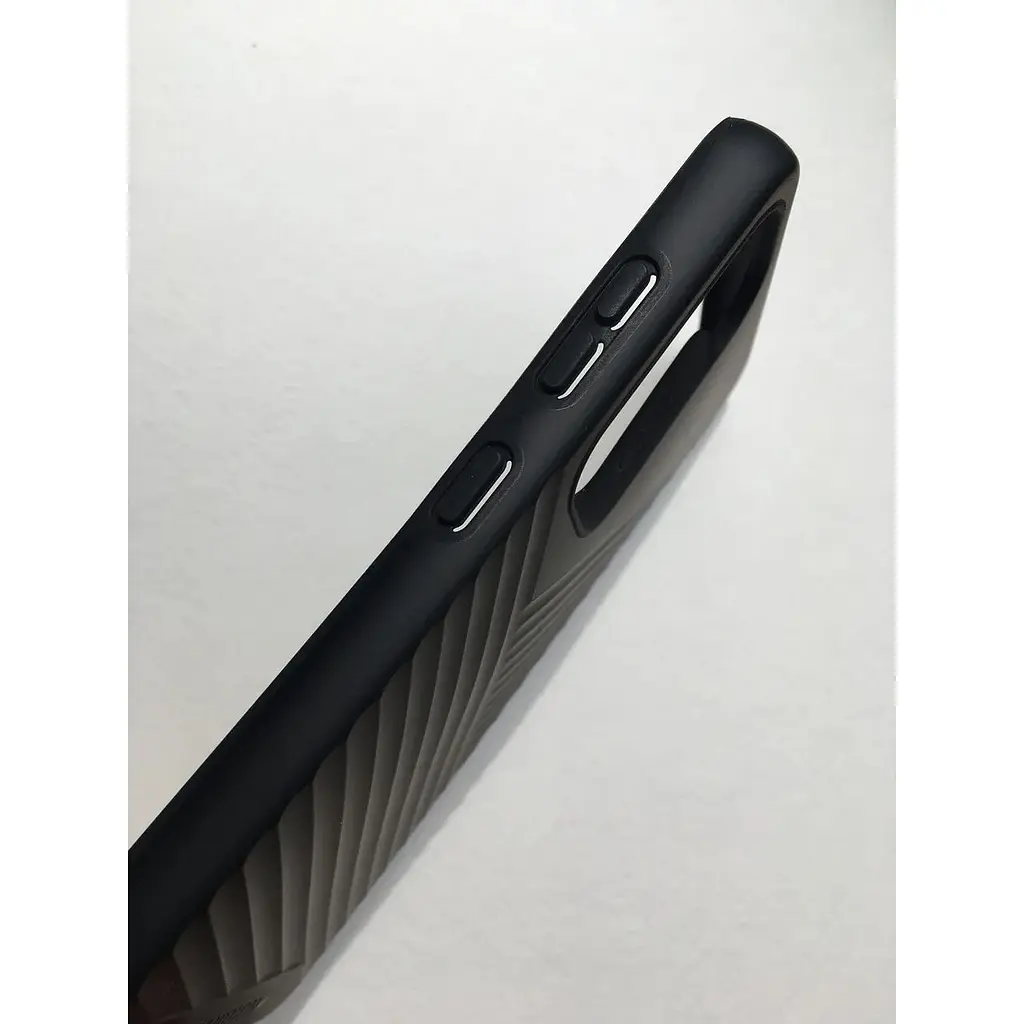 Противоударный чехол Gear4 Zagg Denali D3O MagSafe для Samsung Galaxy S23 (6.1") Black - фото 6