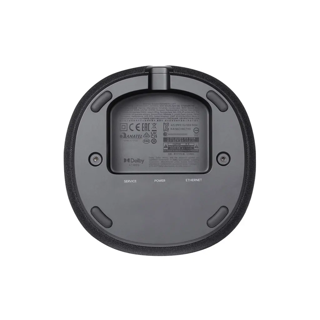 Акустична система Harman Kardon Enchant Speaker Black (HKENCHSPKBLKEP) - фото 4