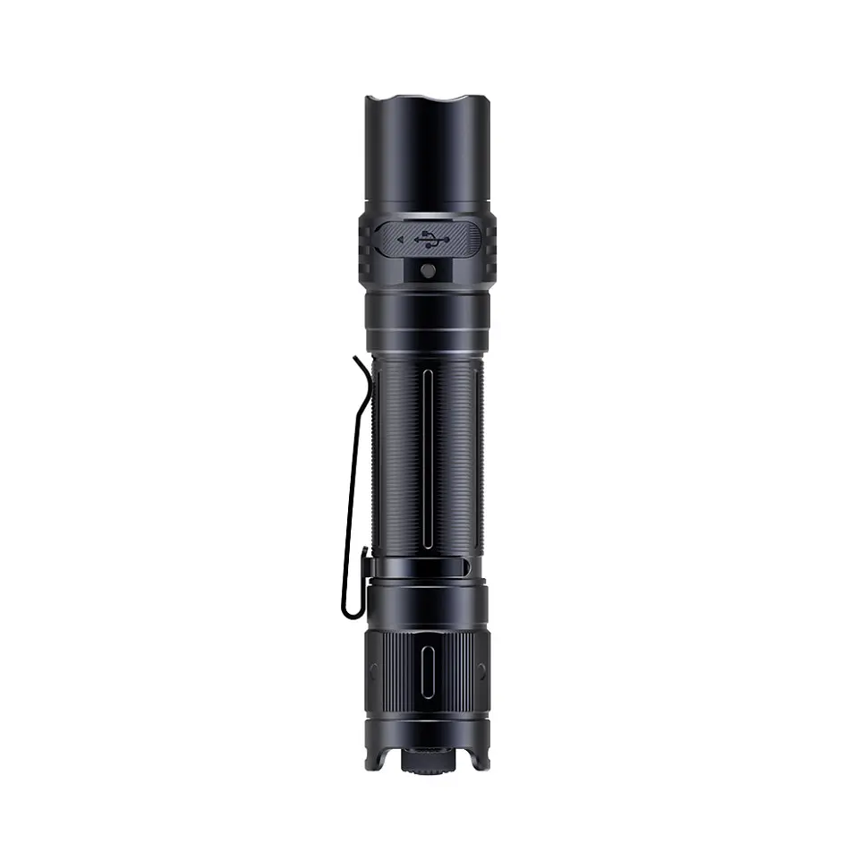 Ліхтар Fenix PD35R (1047-PD35R) - фото 3