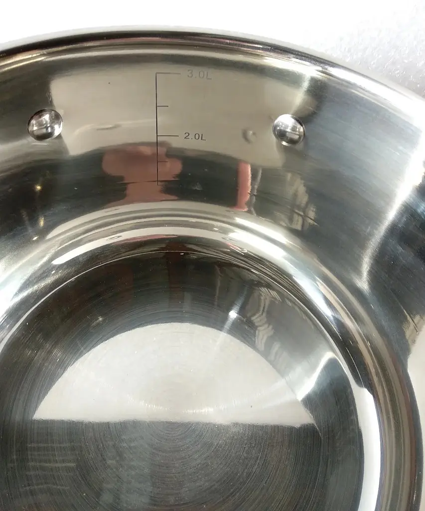 Каструля Bohmann BH-7010-24 5.8 л - фото 6