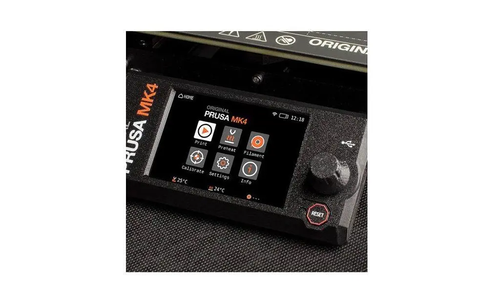 3D-принтер Prusa The Original MK4S - фото 10