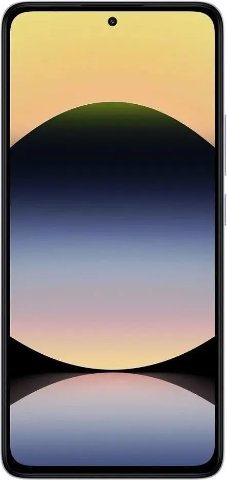 Смартфон Xiaomi Redmi Note 14 6/128GB Mist Purple - фото 2