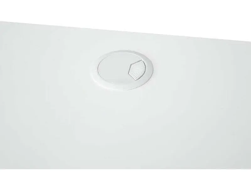 Геймерський ігровий стіл Cougar Royal 150 Mossa White - фото 7